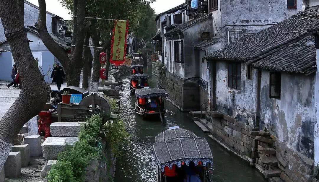 五一旅游持续火热,哪些文旅新玩法让你眼前一亮?-让你了解世界的红迪网平台